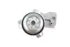 Насос води Audi A1/Seat Ibiza/Skoda Fabia/Rapid/VW Polo 1.4TDI 14- (R/B 4PT) (7 лоп) GRAF PA1361-8 (фото 3)