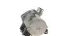 Насос воды BMW 1/3/5/6/7/X1/X3/Z4 2.5/3.0 N51/N52/N53 03-13 (8 лоп) (electric) GRAF PA1369 (фото 4)
