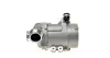 Насос воды BMW 1/3/5/6/7/X1/X3/Z4 2.5/3.0 N51/N52/N53 03-13 (8 лоп) (electric) GRAF PA1369 (фото 7)