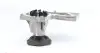 Насос воды Ford C-Max II/Focus III/Mondeo V/Kuga II 1.5 EcoBoost 14- (9 лоп.) GRAF PA1370 (фото 2)