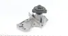 Насос воды Ford C-Max II/Focus III/Mondeo V/Kuga II 1.5 EcoBoost 14- (9 лоп.) GRAF PA1370 (фото 5)