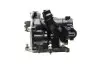 Помпа води Audi/Seat/Skoda/VW 1.8-2.0TSI/TFSI 12- (29z) (B/B) (5л) (з корпусом і термостатом) GRAF PA1422 (фото 12)