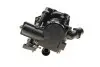 Помпа води Audi/Seat/Skoda/VW 1.8-2.0TSI/TFSI 12- (29z) (B/B) (5л) (з корпусом і термостатом) GRAF PA1422 (фото 13)
