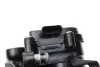 Помпа води Audi/Seat/Skoda/VW 1.8-2.0TSI/TFSI 12- (29z) (B/B) (5л) (з корпусом і термостатом) GRAF PA1422 (фото 4)