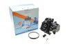 Помпа води Audi/Seat/Skoda/VW 1.8-2.0TSI/TFSI 12- (29z) (B/B) (5л) (з корпусом і термостатом) GRAF PA1422 (фото 5)