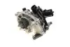 Помпа води Audi/Seat/Skoda/VW 1.8-2.0TSI/TFSI 12- (29z) (B/B) (5л) (з корпусом і термостатом) GRAF PA1422 (фото 1)