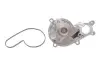 Насос воды BMW 3 (G20/G80/G28)/5 (G30/F90)/X3 (G01/F97) 2.0i/Mild-Hybrid (B46/B48) 17-(6 лоп) GRAF PA1472 (фото 1)