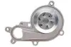Насос воды BMW 3 (G20/G80/G28)/5 (G30/F90)/X3 (G01/F97) 2.0i/Mild-Hybrid (B46/B48) 17-(6 лоп) GRAF PA1472 (фото 4)