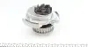 Насос води Audi 50/80/VW Golf/Jetta/Passat/Polo 0.9-1.3 74-94 (26z) (B/B) (8 лоп) GRAF PA148 (фото 4)