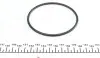 Насос води Audi 50/80/VW Golf/Jetta/Passat/Polo 0.9-1.3 74-94 (26z) (B/B) (8 лоп) GRAF PA148 (фото 7)