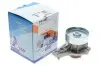 Помпа воды BMW 3 (F30)/5 (G30) 3.0i (B58) 15-(6 лоп) GRAF PA1490 (фото 4)