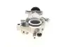 Насос воды MB C-class (W204)/E-class (W212/W213) 1.6/2.0 (M274) 13- (6кан)(switchable) GRAF PA1493 (фото 5)