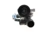 Насос воды MB C-class (W204)/E-class (W212/W213) 1.6/2.0 (M274) 13- (6кан)(switchable) GRAF PA1493 (фото 8)