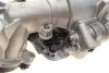 Насос воды MB C-class (W204)/E-class (W212/W213) 1.6/2.0 (M274) 13- (6кан)(switchable) GRAF PA1493 (фото 9)