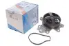 Помпа води Toyota Rav4 2.0 4WD 12- (B/B) (7 лоп.) GRAF PA1515 (фото 2)