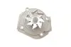 Помпа води Fiat Palio 1.2 96-/Panda 0.8-1.1 86-04/Punto 1.1-1.2 93-00/Tipo 1.1 86-93 (20z)(B/B)(8л) GRAF PA286A (фото 2)