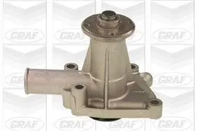 Помпа води GRAF PA375