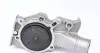 Насос воды Ford Mondeo I/II 1.6i/1.8i/2.0i 16V 93-00 (R/B) (7 лоп.) GRAF PA509 (фото 3)