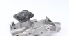 Насос воды Ford Mondeo I/II 1.6i/1.8i/2.0i 16V 93-00 (R/B) (7 лоп.) GRAF PA509 (фото 4)