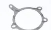 Насос воды Ford Mondeo I/II 1.6i/1.8i/2.0i 16V 93-00 (R/B) (7 лоп.) GRAF PA509 (фото 7)