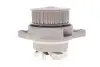 Насос воды Seat Cordoba/Ibiza/Skoda Octavia/VW Caddy/Golf/Polo 1.4i/1.6i 95-09 (27z) (B/B) (7 лоп) GRAF PA603 (фото 4)