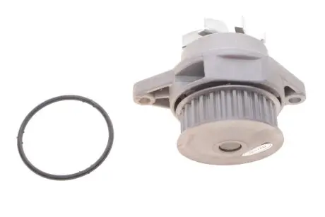 Насос води Seat Cordoba/Ibiza/Skoda Octavia/VW Caddy/Golf/Polo 1.4i/1.6i 95-09 (27z) (B/B) (7 лоп) GRAF PA603
