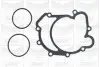 Насос воды MB E-class (W124/W210)/S-class (W140/C140) 4.2/5.0 91-99 (B/B) (8 лоп) GRAF PA613 (фото 2)