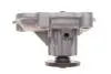 Помпа води Opel Astra F/G 1.7TDS/DTI 92-00/Corsa B/Combo 1.7D 94-01 (R/B)(7 лоп)(d центр.шківа=26mm) GRAF PA664 (фото 3)