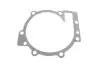 Насос воды Volvo S90/V90 2.5/2.9 97-98/960 2.9 94-96 (14z) (R/B) (7 лоп) GRAF PA666 (фото 10)
