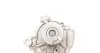 Помпа води Honda Accord VI 1.6/i/LS/Civic V/VI 1.4-1.6 16V 95-02/HR-V 1.6 16V 99- (19z)(B/B)(7лоп) GRAF PA669 (фото 4)