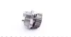 Насос воды Seat Corodba/Ibiza/VW Caddy/Polo 1.0i/1.4 96-02 (27z) (B/B) (7 лоп) GRAF PA676 (фото 4)