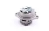 Насос воды Seat Corodba/Ibiza/VW Caddy/Polo 1.0i/1.4 96-02 (27z) (B/B) (7 лоп) GRAF PA676 (фото 6)