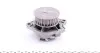 Насос воды Seat Corodba/Ibiza/VW Caddy/Polo 1.0i/1.4 96-02 (27z) (B/B) (7 лоп) GRAF PA676 (фото 7)