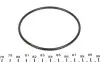 Помпа води Chevrolet Aveo/Lacetti 1.4/1.6 03-/Daewoo Nubira 1.6 16V 97- (19z) (R/B) (7 лоп.) GRAF PA696 (фото 3)