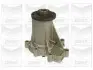 Насос воды MB C-class (W202) 2.5d 95-01/E-class (W124/W210) 2.5D/3.0D 93-99 (B/B) (10 лоп) GRAF PA706 (фото 2)