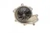 Насос воды MB C-class (W202) 2.5d 95-01/E-class (W124/W210) 2.5D/3.0D 93-99 (B/B) (10 лоп) GRAF PA706 (фото 4)