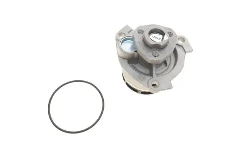 Насос воды Opel Astra G/Vectra B/C/Zafira A/Omega B 2.0DI/DTI/2.2DTI 96-06 (B/B) (8 лоп) GRAF PA730