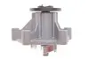 Насос воды MB Vaneo (W414) 1.6/1.7CDI/1.9 02-05/A-class (W168) 1.4/1.6/1.7CDI/1.9 97-04 (R/B)(6 лоп) GRAF PA736 (фото 3)