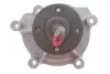 Насос воды MB Vaneo (W414) 1.6/1.7CDI/1.9 02-05/A-class (W168) 1.4/1.6/1.7CDI/1.9 97-04 (R/B)(6 лоп) GRAF PA736 (фото 4)