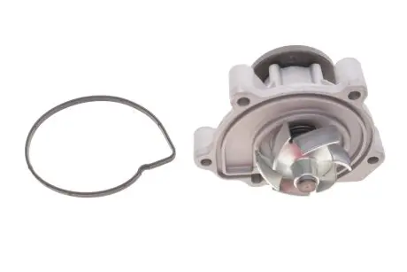 Насос воды MB Vaneo (W414) 1.6/1.7CDI/1.9 02-05/A-class (W168) 1.4/1.6/1.7CDI/1.9 97-04 (R/B)(6 лоп) GRAF PA736