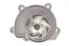Насос воды MB Vaneo (W414) 1.6/1.7CDI/1.9 02-05/A-class (W168) 1.4/1.6/1.7CDI/1.9 97-04 (R/B)(6 лоп) GRAF PA736 (фото 5)