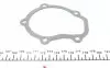 Насос воды Chevrolet Aveo 1.2 04-/Matiz 1.0 05-/Daewoo Matiz 0.8/1.0 03- (22z) (B/B) (7 лоп) GRAF PA738 (фото 6)