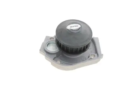Насос воды Fiat Doblo 1.2 01-05/Panda/Punto 1.1/1.2 04- (24z) (B/B) (8 лоп.) GRAF PA739