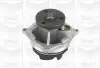 Насос воды Ford Focus I/Mondeo II/Transit/Tourneo Connect 1.6/1.8/2.0 16V 02-13 (R/B) (6 лоп.) GRAF PA741 (фото 2)