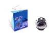 Насос воды Ford Focus I/Mondeo II/Transit/Tourneo Connect 1.6/1.8/2.0 16V 02-13 (R/B) (6 лоп.) GRAF PA741 (фото 1)