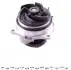 Насос воды Ford Focus I/Mondeo II/Transit/Tourneo Connect 1.6/1.8/2.0 16V 02-13 (R/B) (6 лоп.) GRAF PA741 (фото 6)