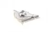 Насос воды Audi A6/A8 3.7/4.2 quattro 98-10/VW Phaeton/Touareg 4.2 V8 02-16 (R/B) (5 лоп) GRAF PA764 (фото 6)