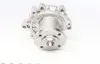 Помпа води Toyota Land Cruiser 2.4TD 90-93/Land Cruiser Prado 3.0D 02- (R/B) (8 лоп) GRAF PA767 (фото 5)