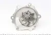 Помпа води Toyota Land Cruiser 2.4TD 90-93/Land Cruiser Prado 3.0D 02- (R/B) (8 лоп) GRAF PA767 (фото 7)