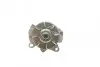 Насос воды Renault Master/Trafic/Laguna/Opel Vivaro/Movano/Nissan 2.2dCi/2.5dCi 00- (B/B)(8лоп) GRAF PA803 (фото 2)